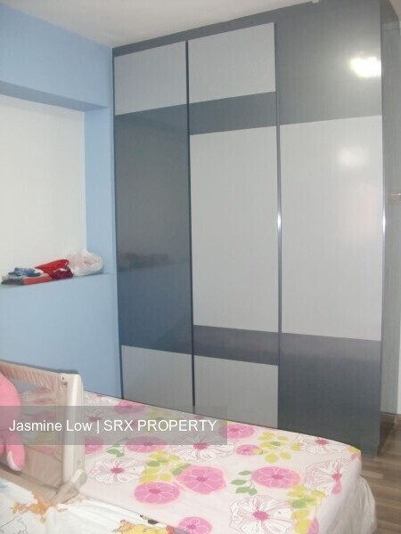 Blk 517E Jurong West Street 52 (Jurong West), HDB 4 Rooms #551166811